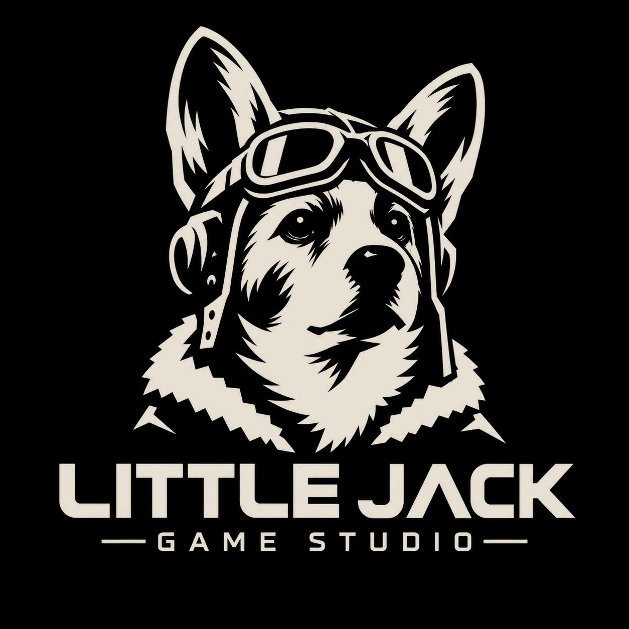 Little Jack Game Studio logo